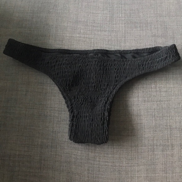 Fox swim cheeky bikini bottoms - Picture 1 of 3